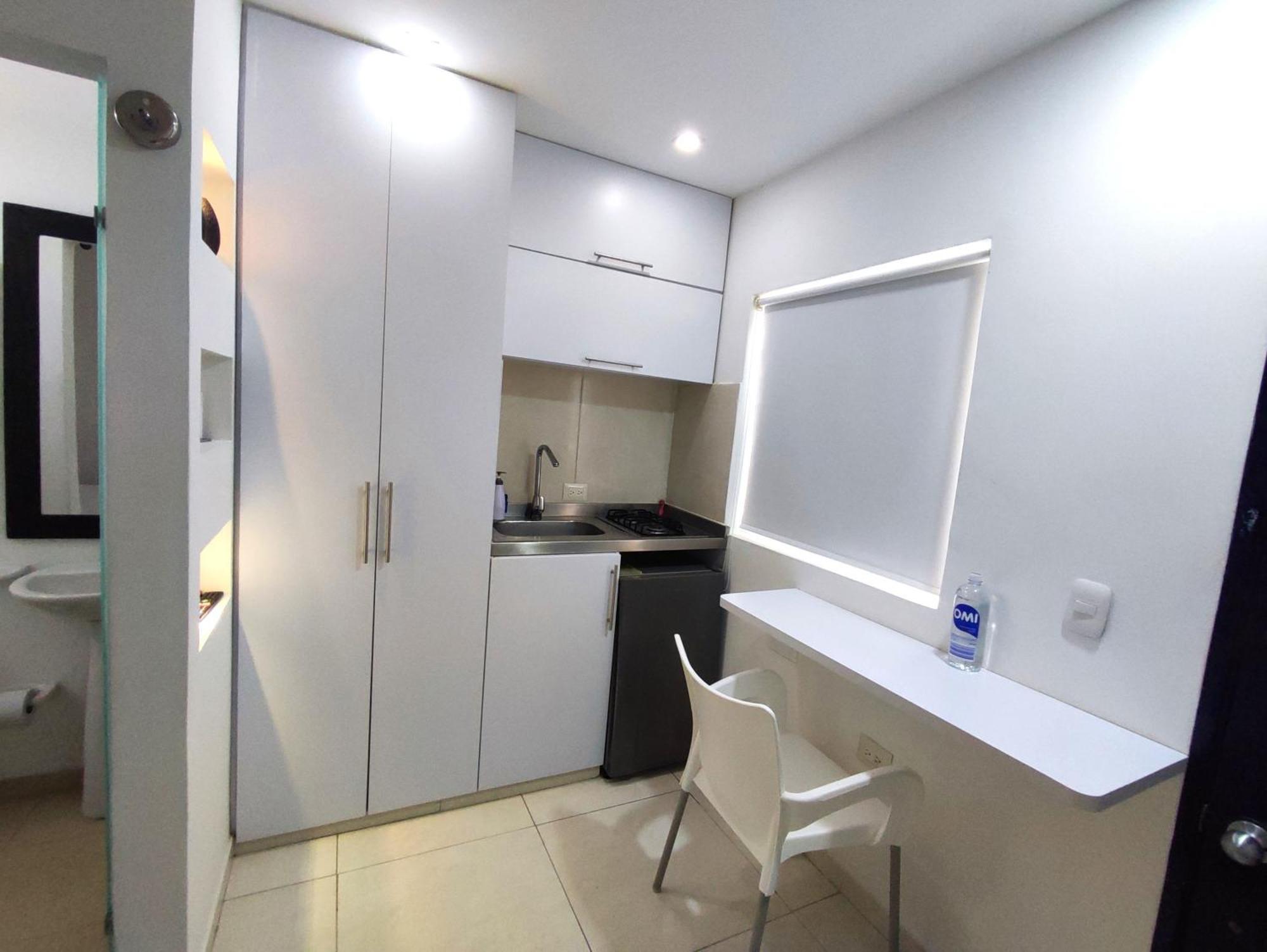 Aparta Estudios Mubarak Barranquilla  Luaran gambar