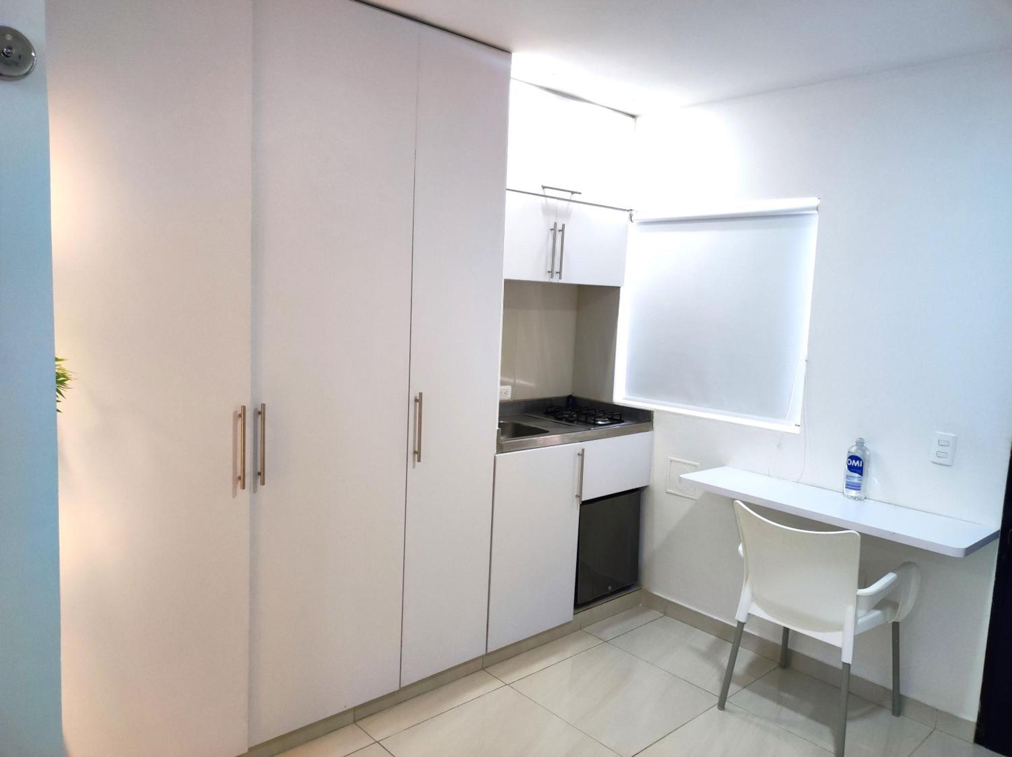 Aparta Estudios Mubarak Barranquilla  Luaran gambar